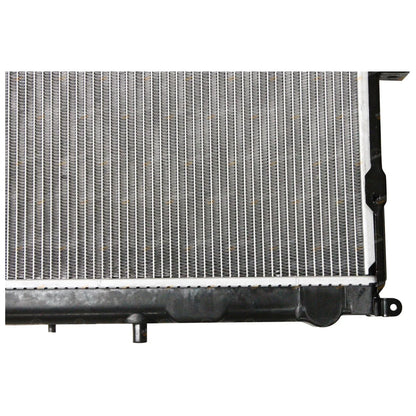 Alloy Radiator 2.0L for Mazda E2000/Ford Econovan SGME (1984-2005)