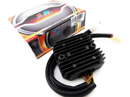 Regulator Rectifier Assembly for Yamaha XZ550 Vision (1982-1983)