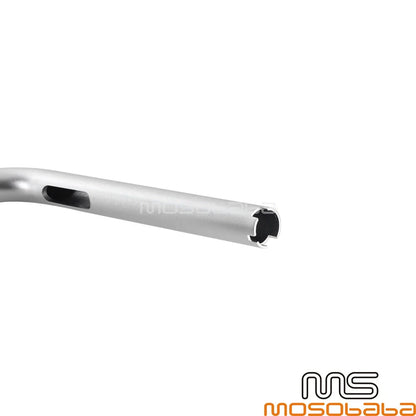 1-1/2'' High Bend Handlebar for Harley Softail Deluxe FLSTN, Dyna Low Rider (2005-2023)