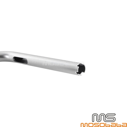 1-1/2'' High Bend Handlebar for Harley Softail Deluxe FLSTN, Dyna Low Rider (2005-2023)