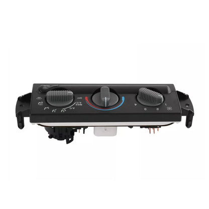 A/C Heater Climate Control Module for Chevrolet Blazer, Jimmy (1995-2005)