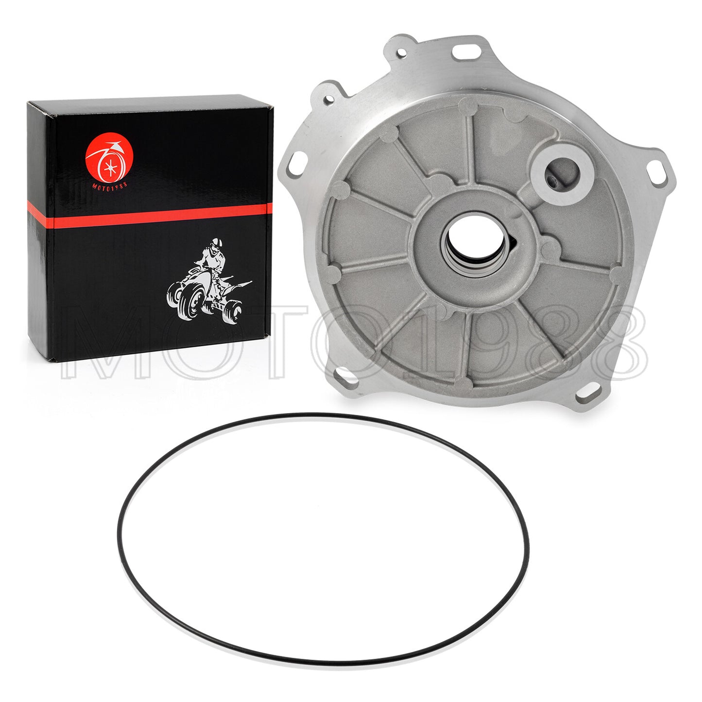 Stator Plate & O-Ring Seal for Polaris Sportsman Ranger 500 (2001–2003)