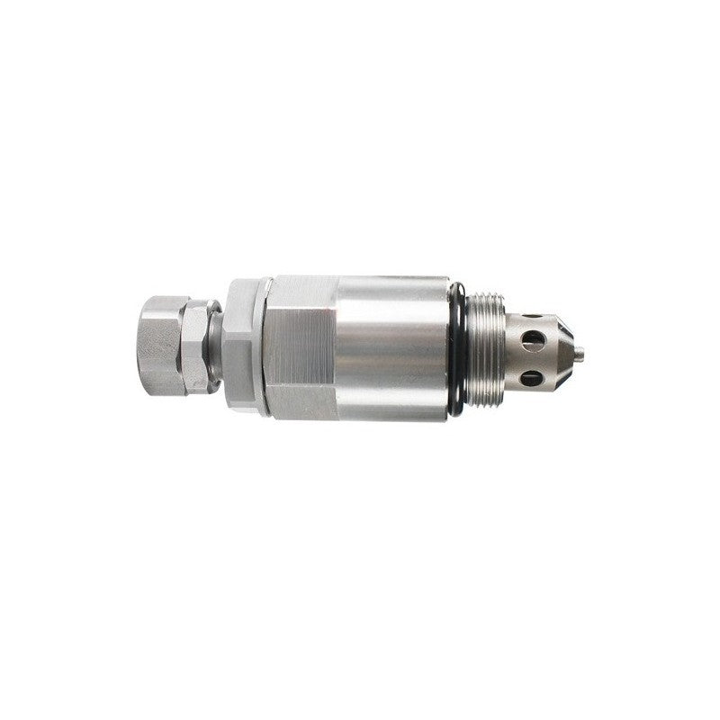 Suction Relief Valve for Komatsu PC200-7 PC200-8 (2000–2008)