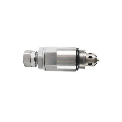 Suction Relief Valve for Komatsu PC200-7 PC200-8 (2000–2008)