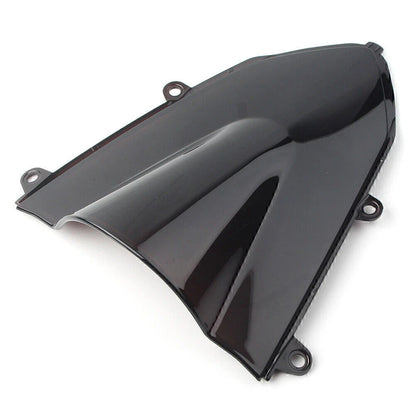Black Front Windshield Protector for Honda CBR500R (2019 - )