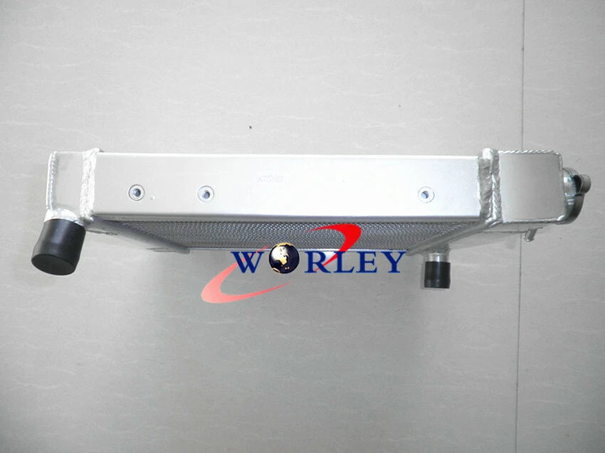 Aluminum Radiator for Austin Rover Mini Cooper (1992–1997)