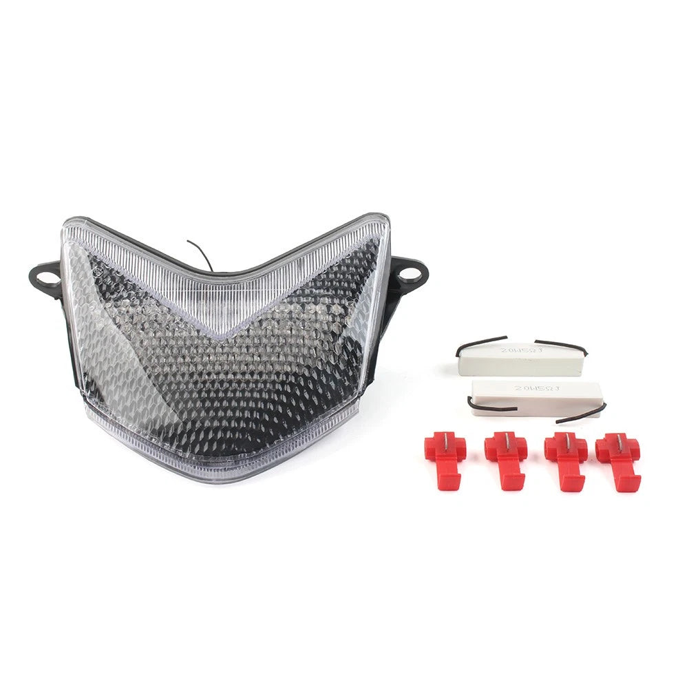Air Cleaner Filter Element for Kawasaki Ninja 650R ER-6N KLE650 (2006–2014)