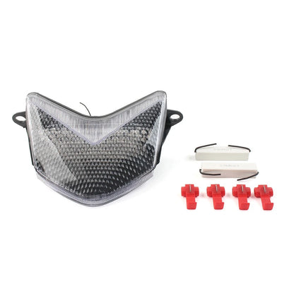 Air Cleaner Filter Element for Kawasaki Ninja 650R ER-6N KLE650 (2006–2014)