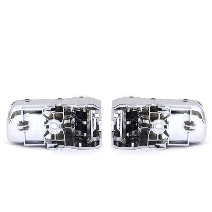 Chrome Inner Door Handles Bezel for Nissan Urvan E25 (2001–2012)