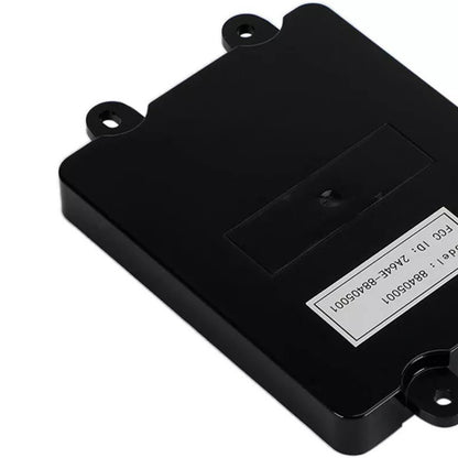 Wireless Charging Module for GM (2018–2020) with Adapter Harness