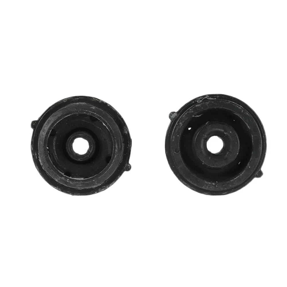 2 x Rubber Radiator Mount Insulators for Hyundai Tucson