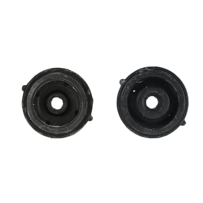 2 x Rubber Radiator Mount Insulators for Hyundai Tucson