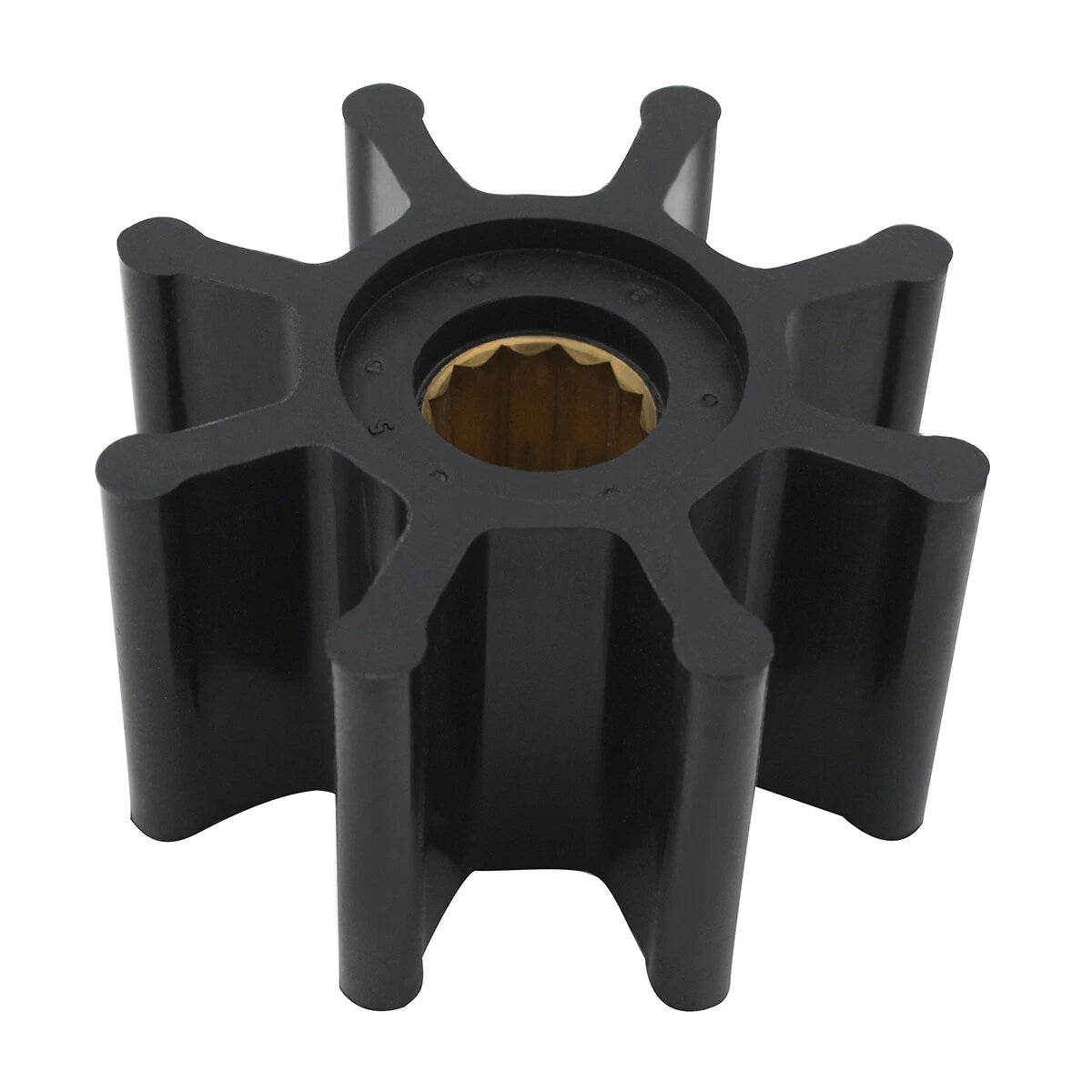 Flexible Impeller Kit for Jabsco Inboard Engine (Year Range Not Specified)