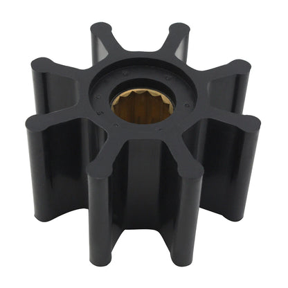 Flexible Impeller Kit for Jabsco Inboard Engine (Year Range Not Specified)