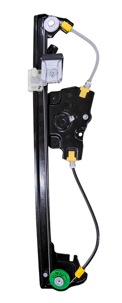 Rear Left Electric Window Regulator for BMW X3 (2013–2017)