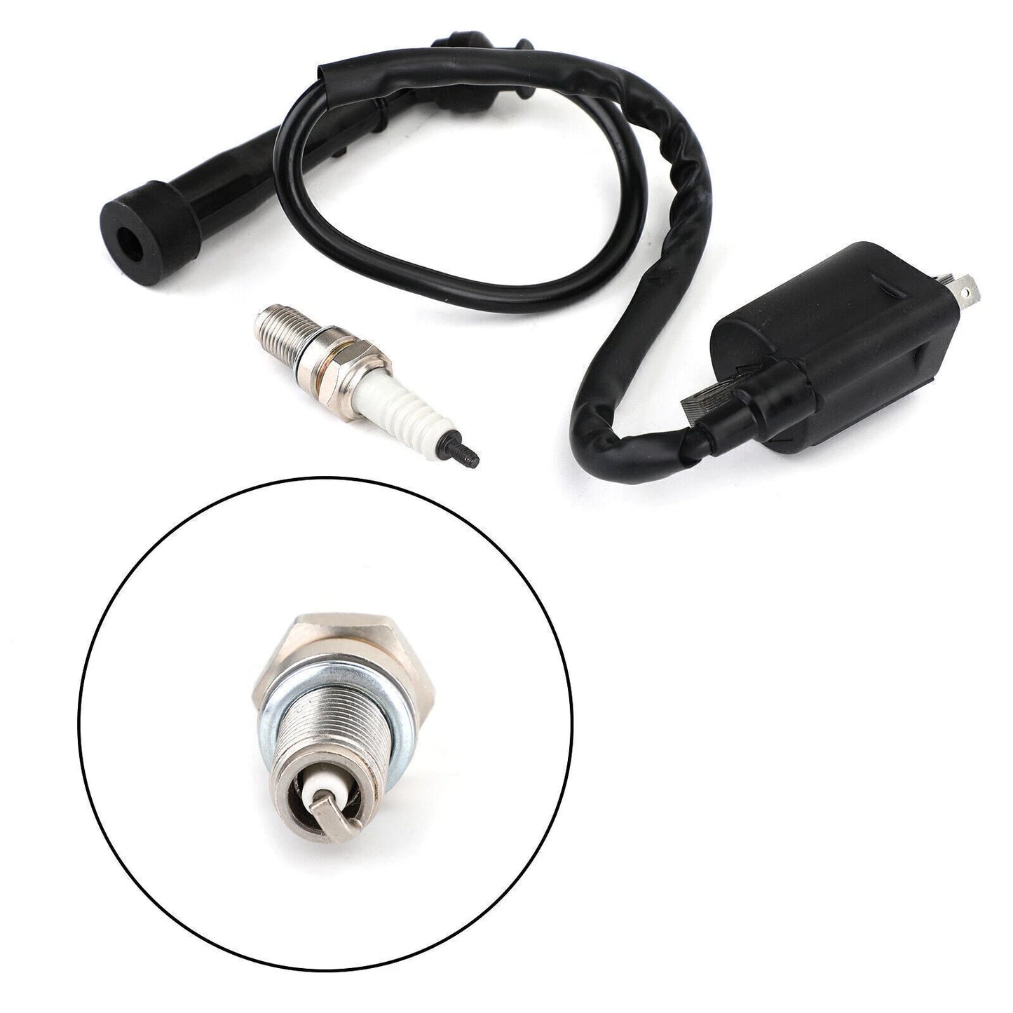 Carburetor Repair Kit for Kawasaki KZ250 KZ305 KZ400 KZ440 KZ750 ZN700 (1974–1984)