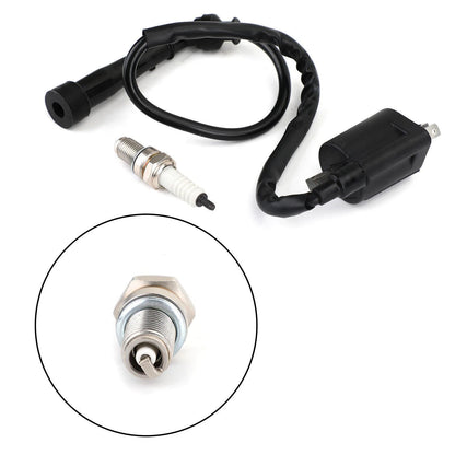 Carburetor Repair Kit for Kawasaki KZ250 KZ305 KZ400 KZ440 KZ750 ZN700 (1974–1984)