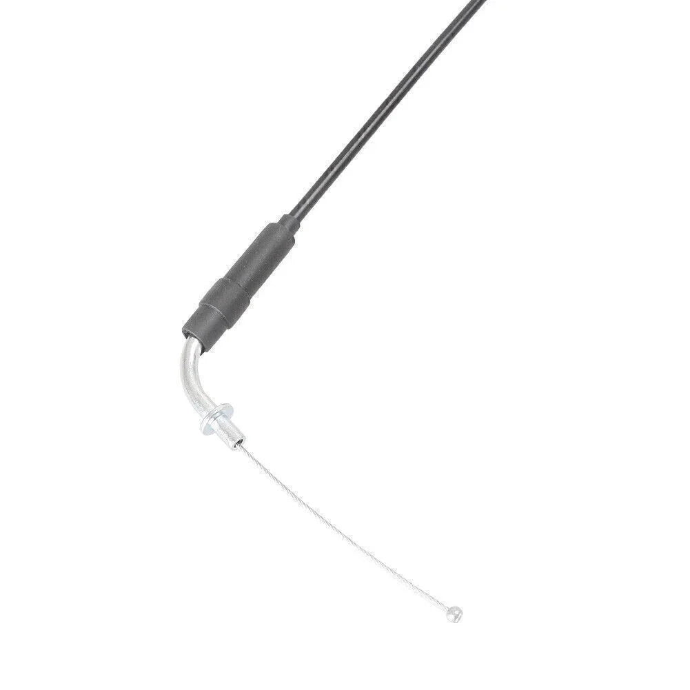 51.2" Accelerator Throttle Cables for Harley Sportster XL883 XL1200