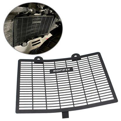 Radiator Grille Guard Cover for Harley Nightster 975 (2022-2023)