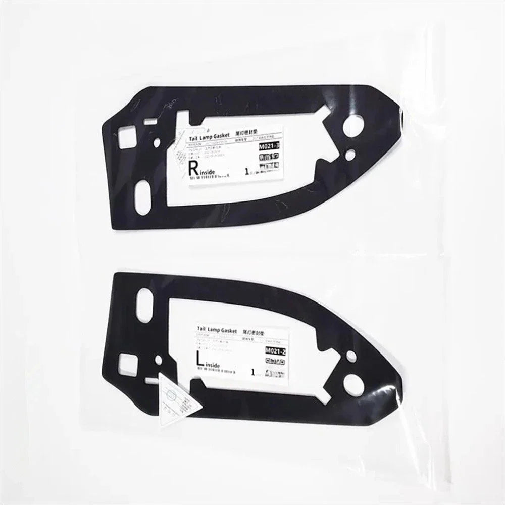 Rear Tail Light Seal Gaskets for Mazda 6 ATENZA (2017-2019)