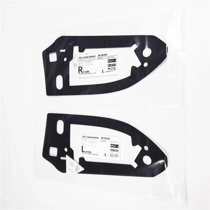 Rear Tail Light Seal Gaskets for Mazda 6 ATENZA (2017-2019)