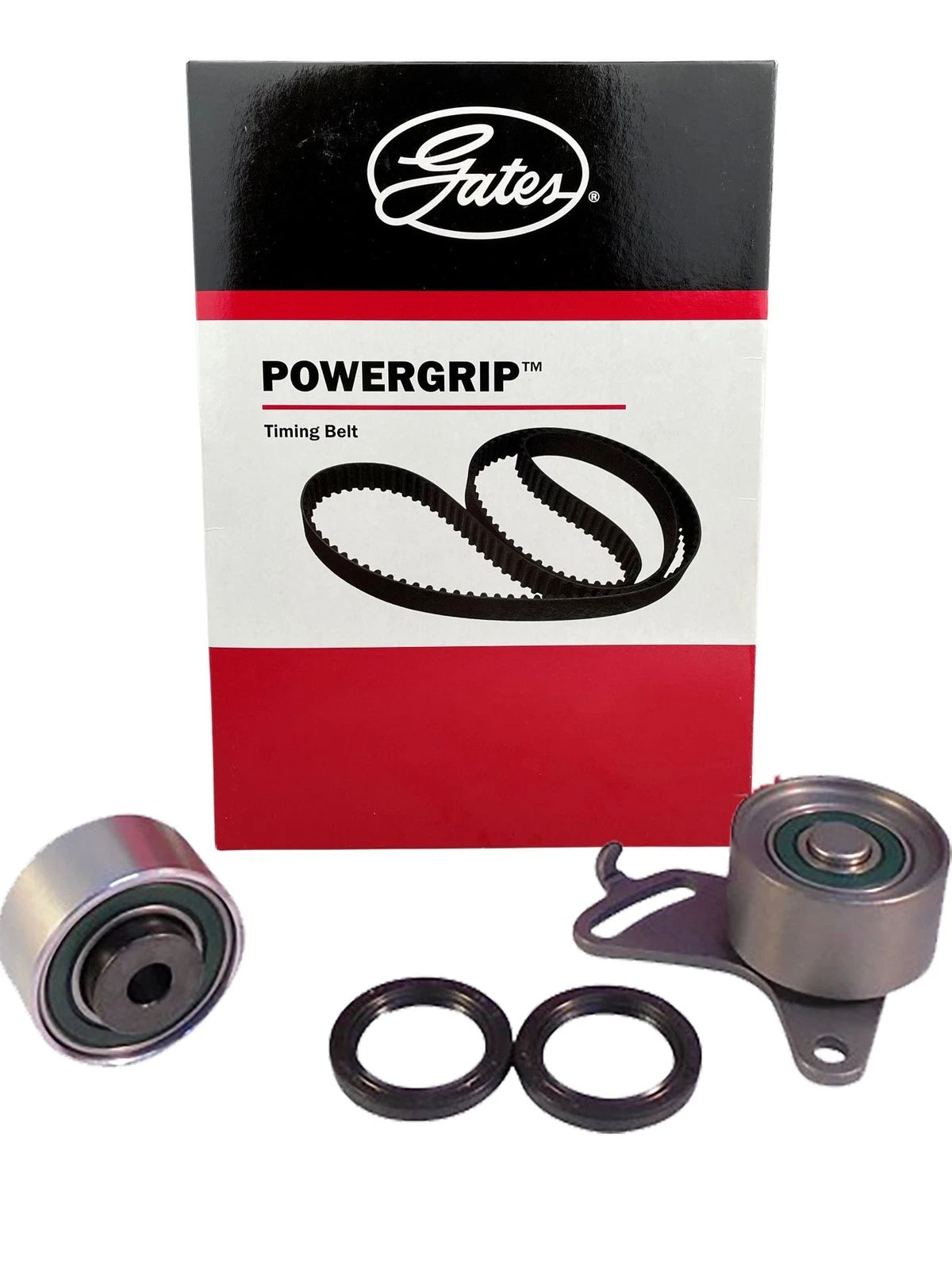 Timing Belt Kit for Toyota Hiace, Hilux, Blizzard (1980–1990)