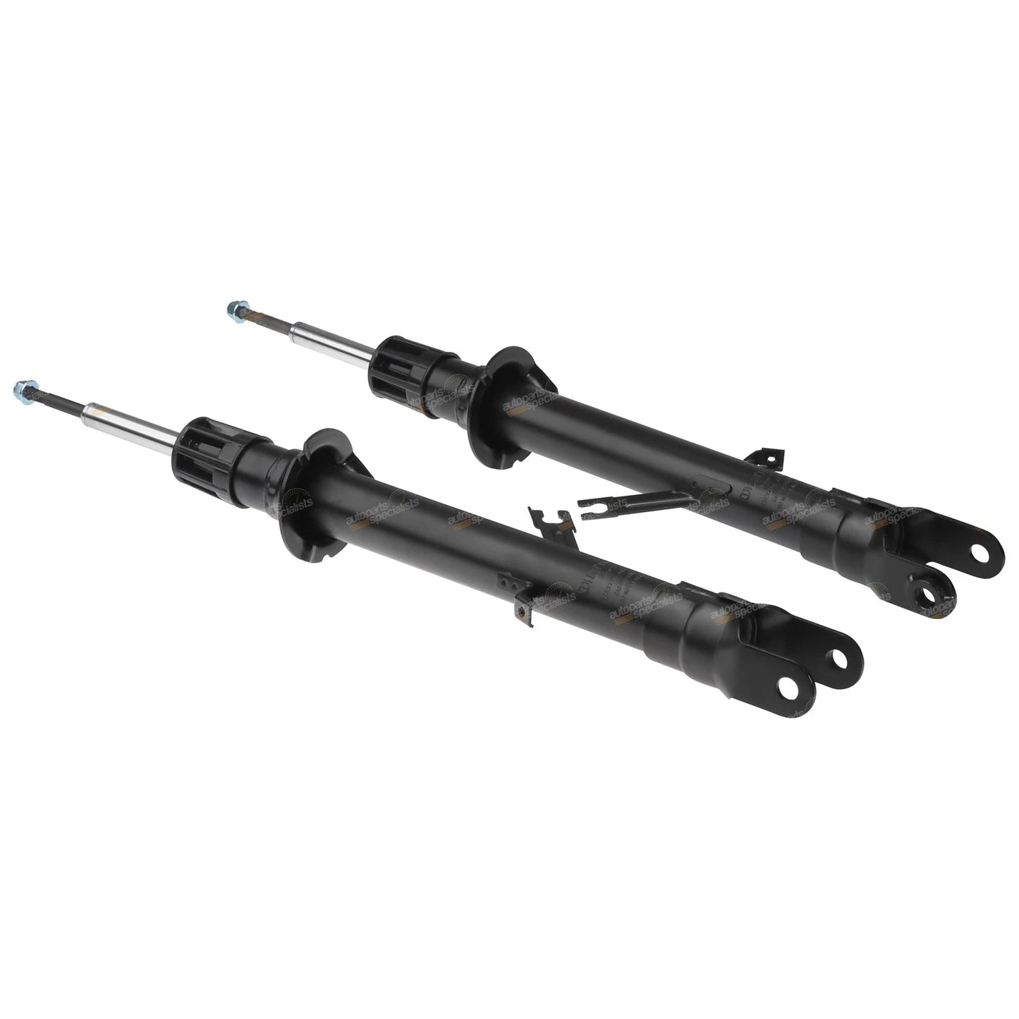 2x Front Struts Shock Absorbers for Ford Territory SY (2007–2011)