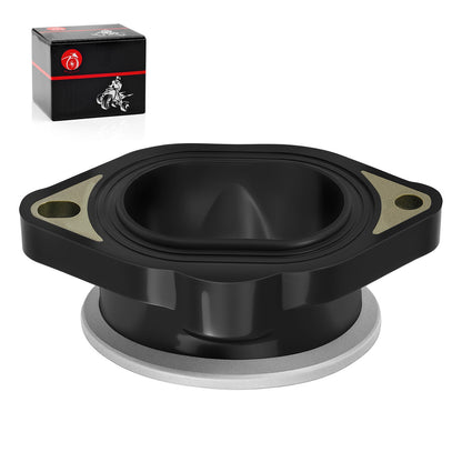 Intake Manifold Boot Adapter for Polaris RZR Turbo R (2022–2024)