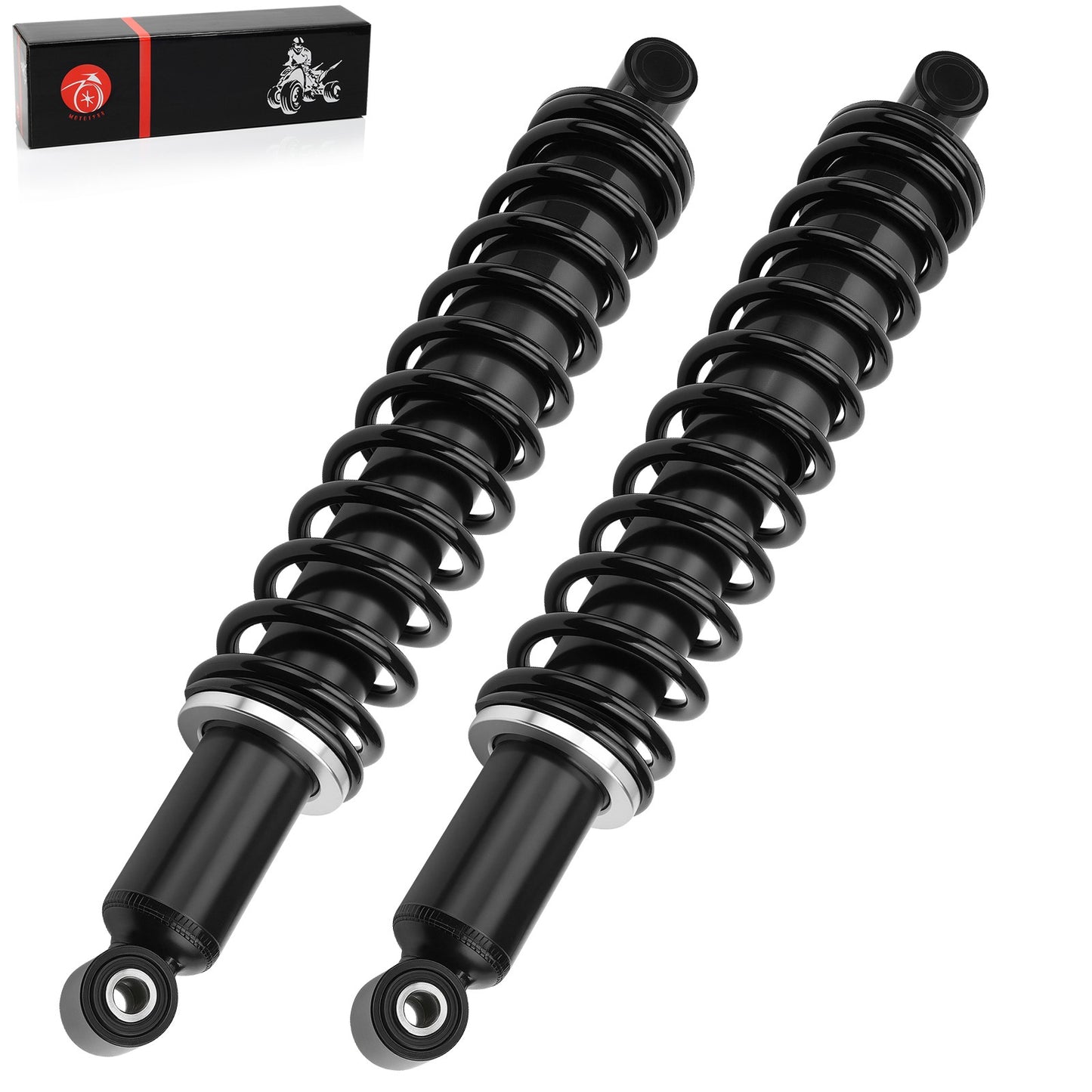 Rear Shocks Absorber for Honda Foreman 500 4x4 ES (2005–2011)