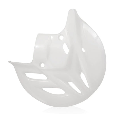 Front Brake Disc Guard Cover for Honda CRF250X (2004-2017)