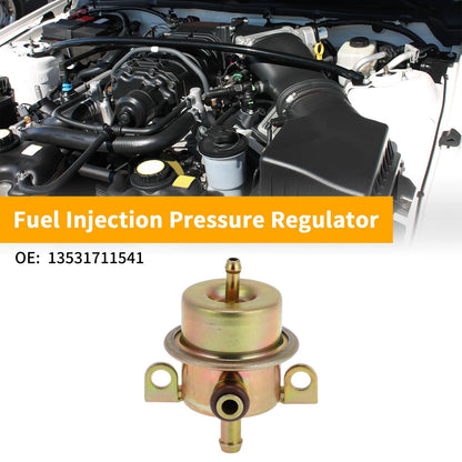Fuel Pressure Regulator for BMW 318i 325i M3 M5 M6 1984–1993 No. 13531711541