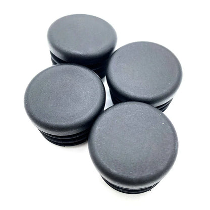 Frame Hole Cover Caps Plug Set for MOTO GUZZI V85TT (2019-2021) 4 x Caps