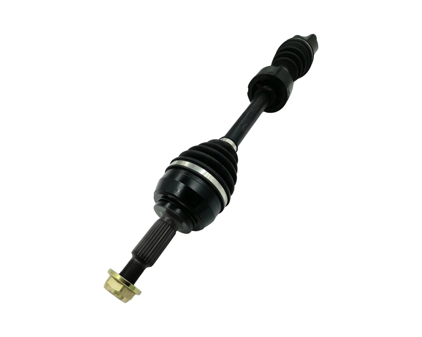 LH CV Joint Axle Drive Shaft for Renault Captur (2018–2020)
