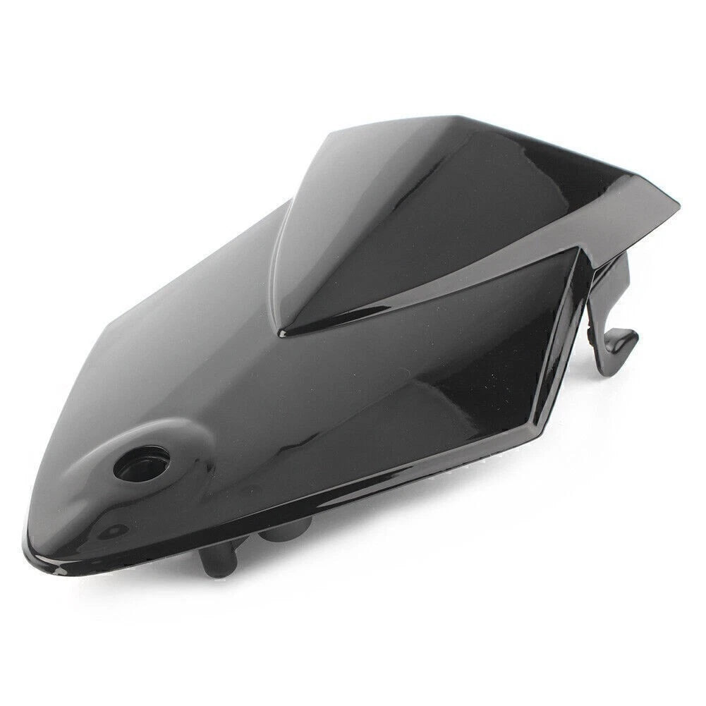 Rear Seat Cover Cowl for BMW S1000RR (2009–2014) Black Tail Fairing