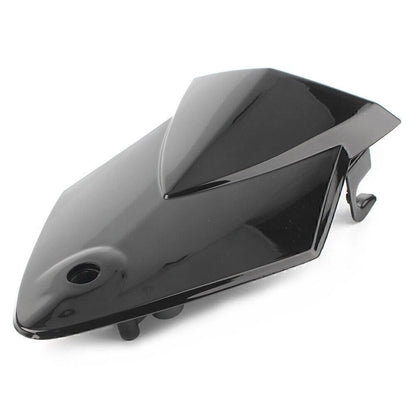 Rear Seat Cover Cowl for BMW S1000RR (2009–2014) Black Tail Fairing