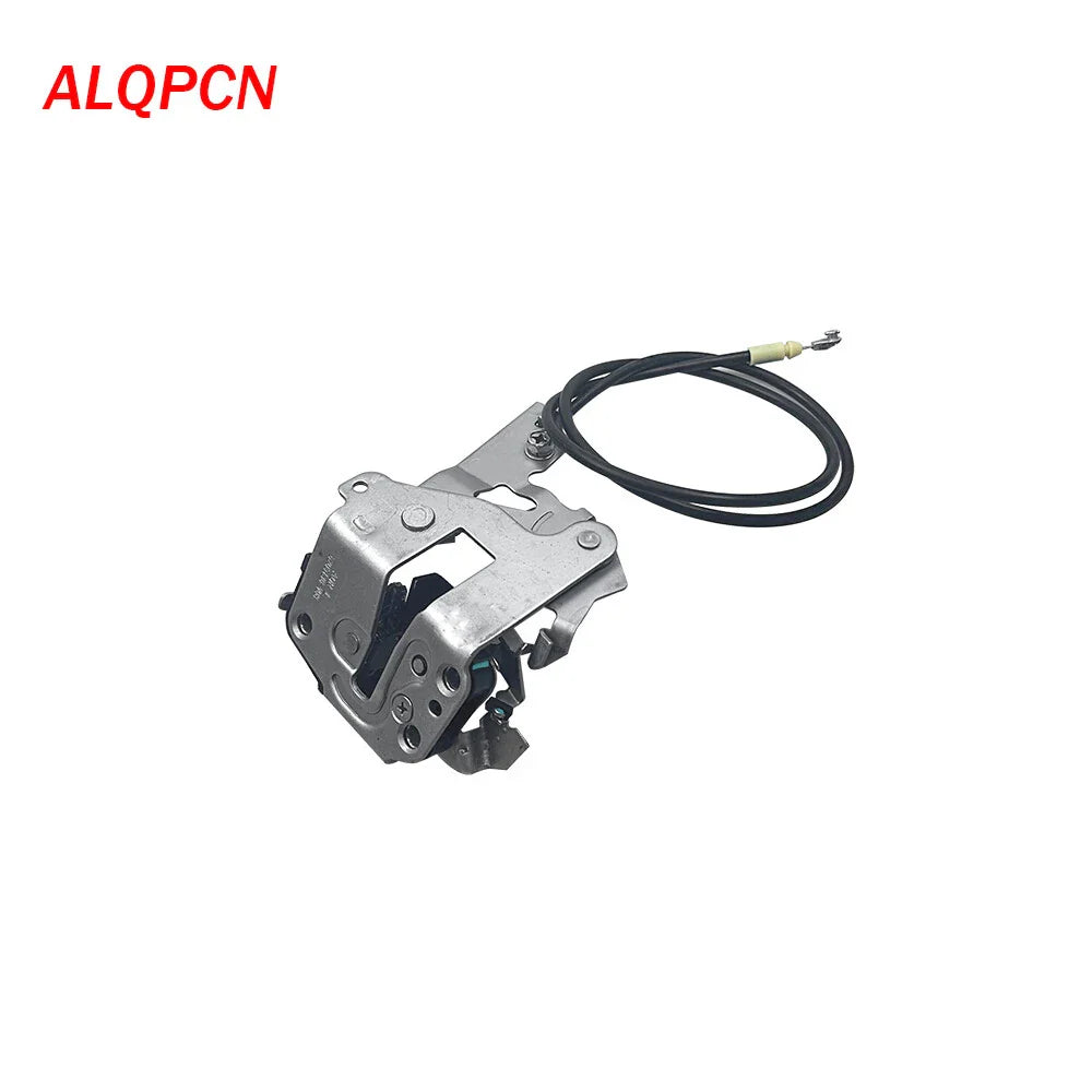 Rear Lock Latch for LDV G10 (All Models)