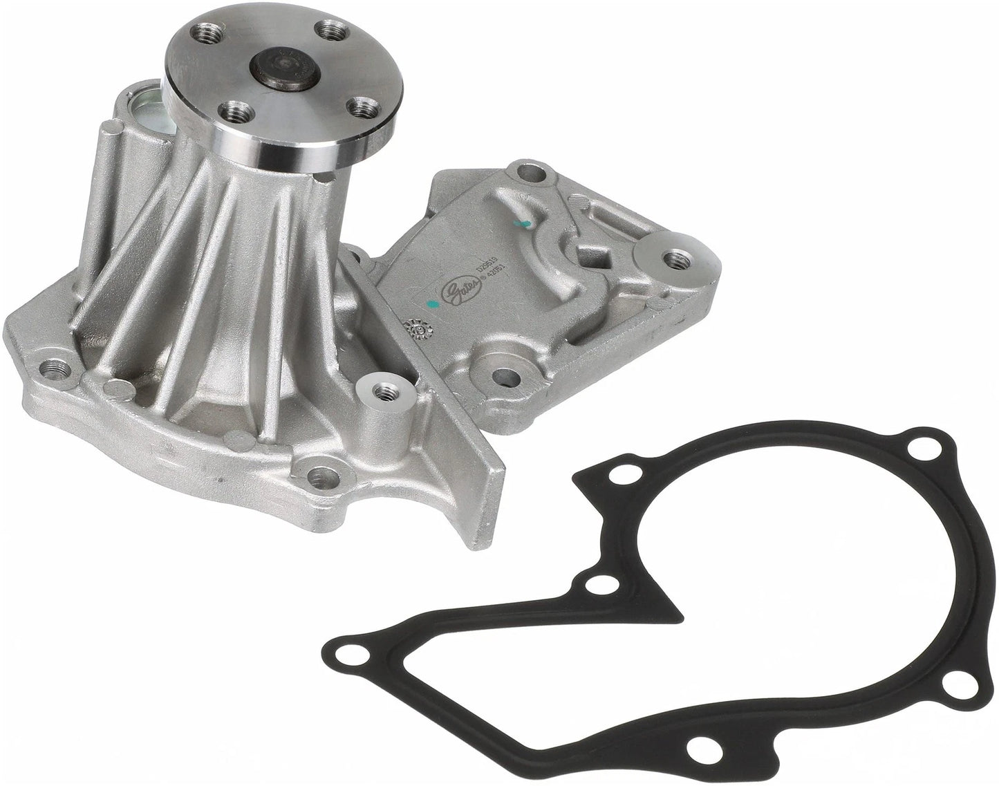 Water Pump for Ford Ecosport (2018–2023)