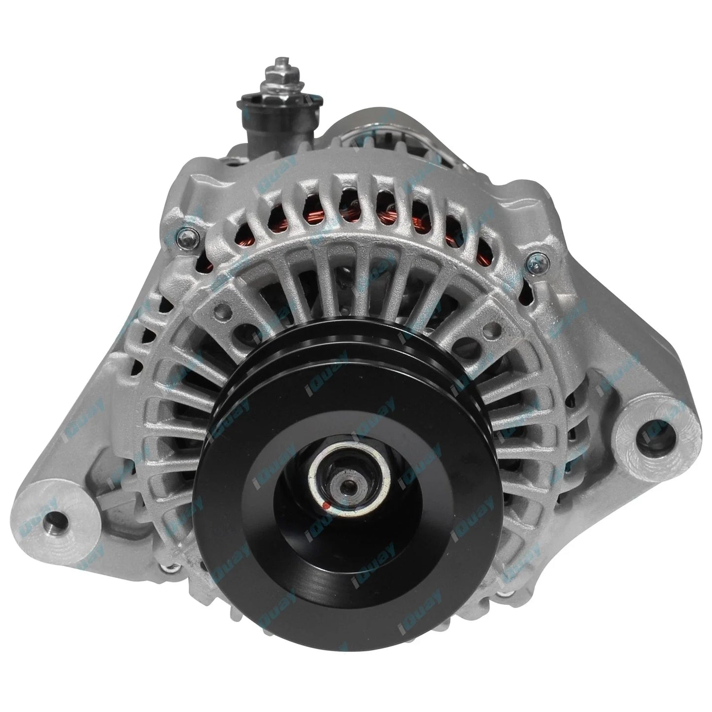 Alternator for Toyota Hilux KZN165 4cyl 3.0L 1KZ-TE Diesel 1999~2005