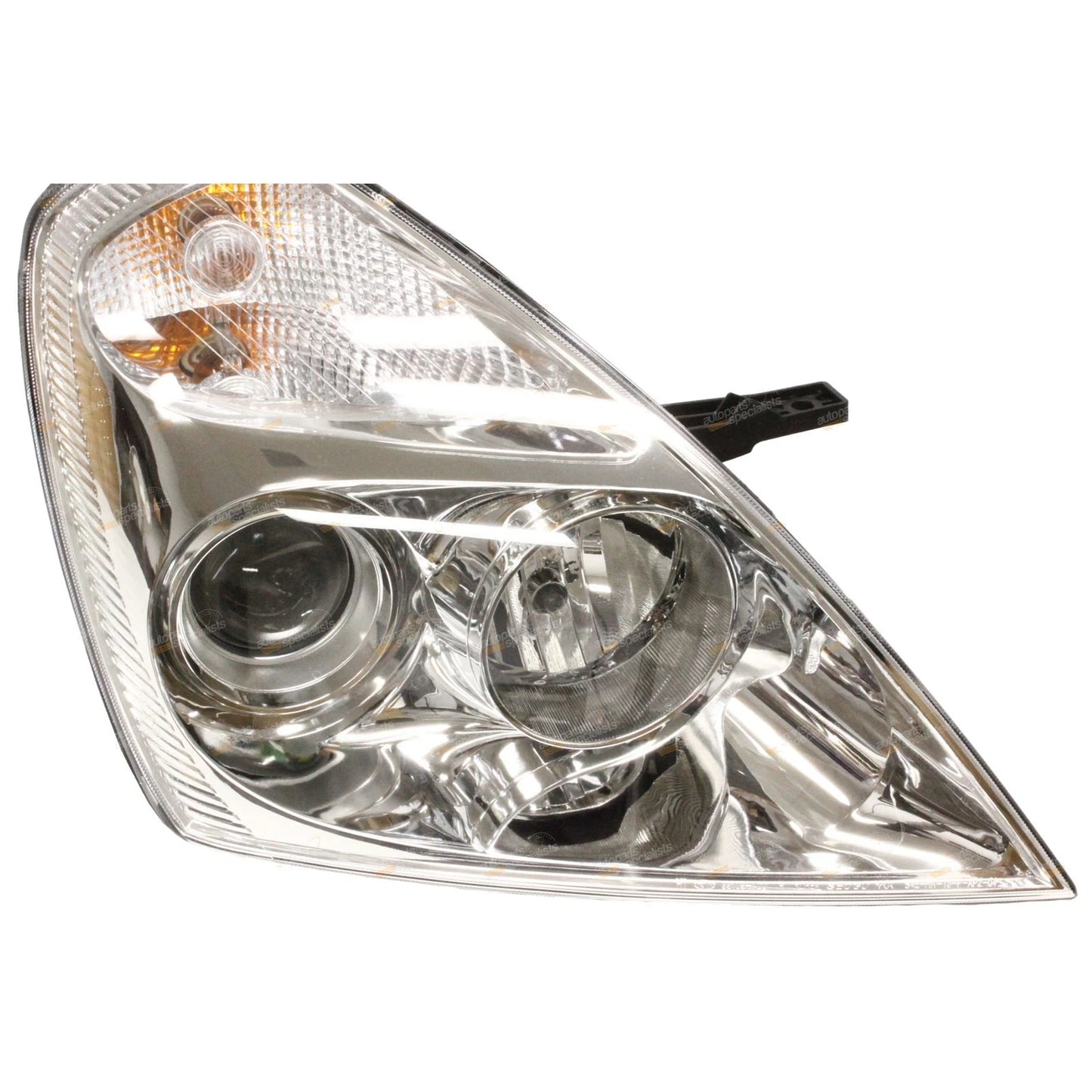 Headlights Pair for Kia Carnival Grand Carnival (2005–2010)