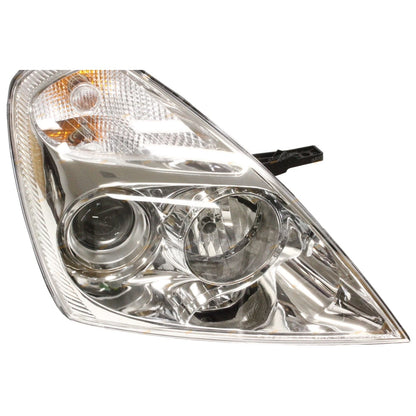 Headlights Pair for Kia Carnival Grand Carnival (2005–2010)