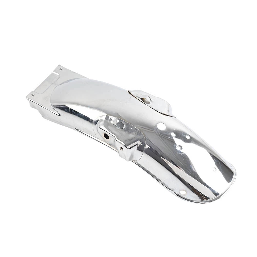 Rear Mudguard Cover for Honda CG125 (Universal)