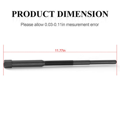 Heavy Duty Primary Clutch Puller for Arctic Cat ZR ZL