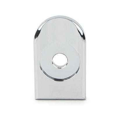 Rear Seat Bolt Tab Cover for Harley Touring Dyna