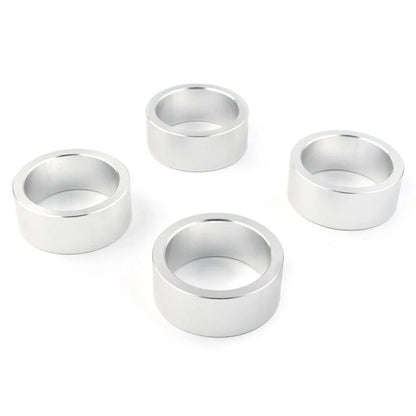 2.5" Spacer Kit for Honda Rancher Recon 230 250 300 350 400 420 ATV