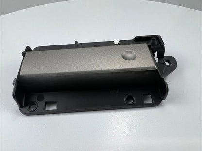UPPER DASH GLOVE COMPARTMENT DOOR LATCH HANDLE for Chevy Silverado (2007–2013)