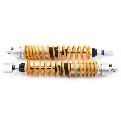 425mm ATV Air Shock Absorber Damper for Honda Yamaha Suzuki Motorcycle