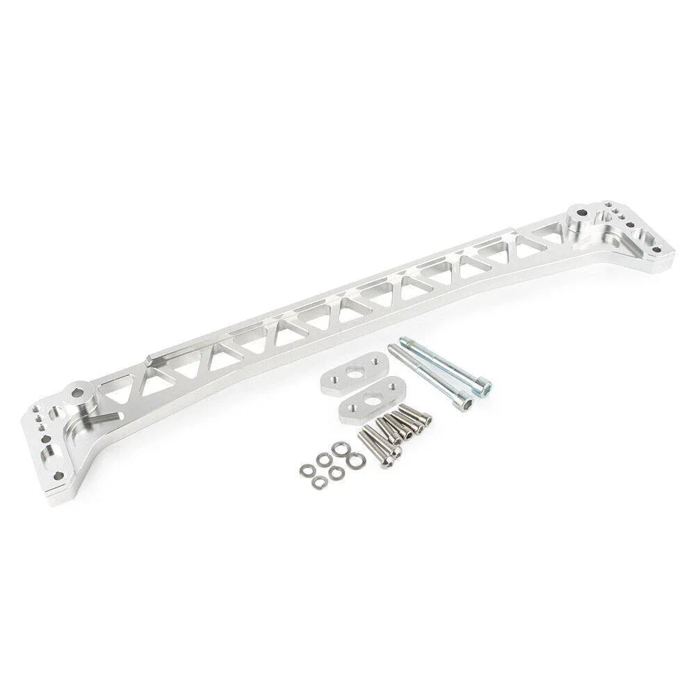 CNC Billet Rear Subframe Brace for Honda Civic (1996-2000)