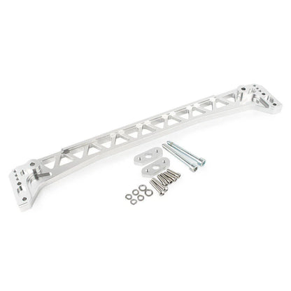 CNC Billet Rear Subframe Brace for Honda Civic (1996-2000)