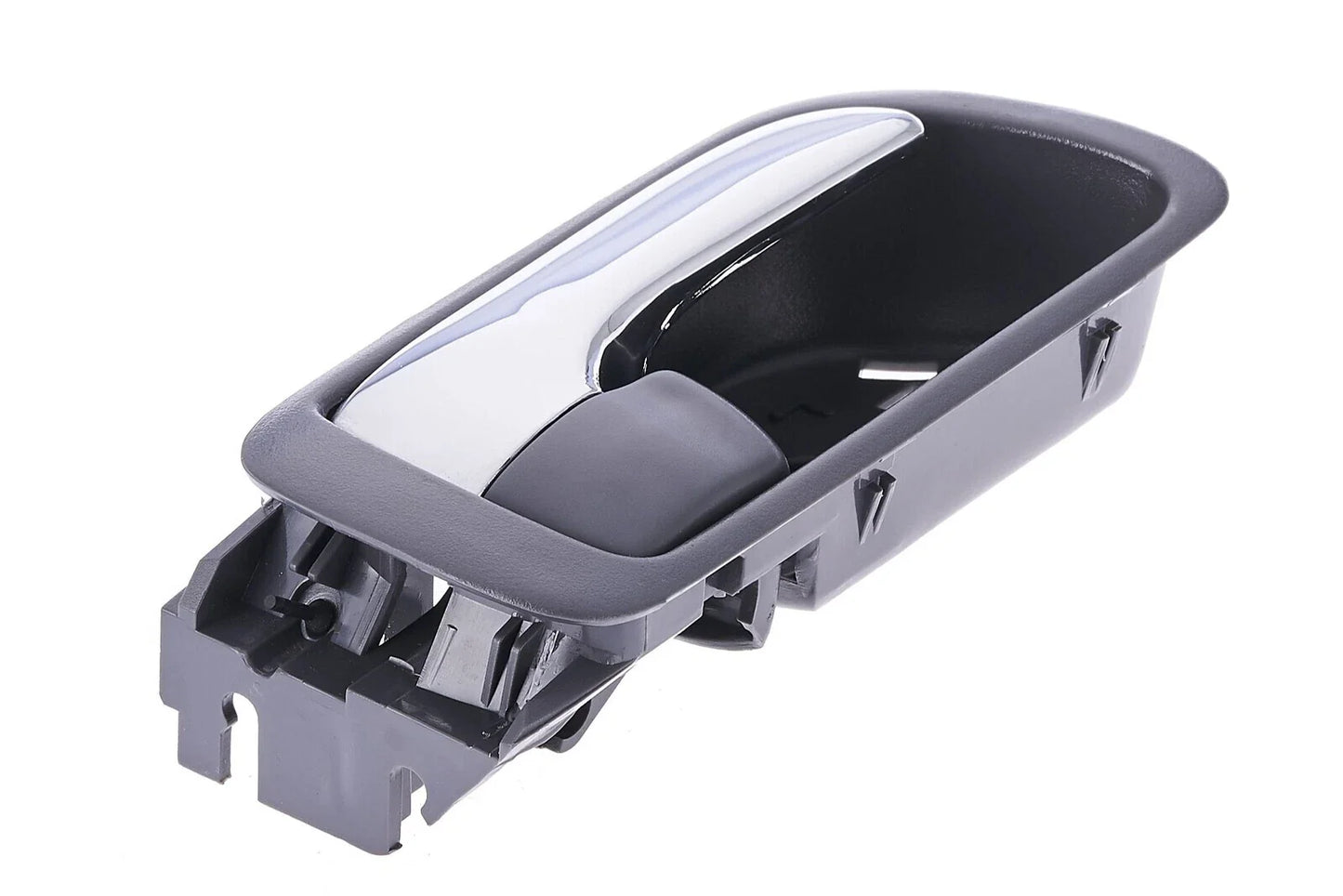 Rear Chrome Inner Door Handle for Toyota Camry CV36 (2002–2006)
