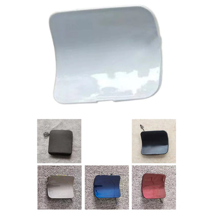 Towing Hook Eye Cover Front Rear Bumper for Infiniti QX50 (2019–2023)